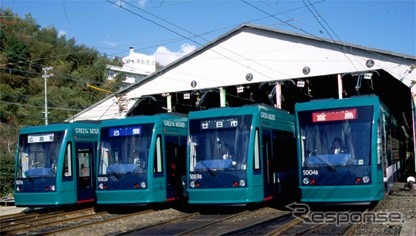 悪いのはクルマか、それとも路面電車の運転手? 広島で広がる波紋