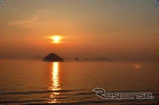 瀬戸内のイメージ