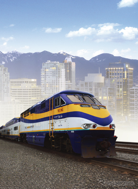 西海岸エクスプレス・コミューター鉄道システム