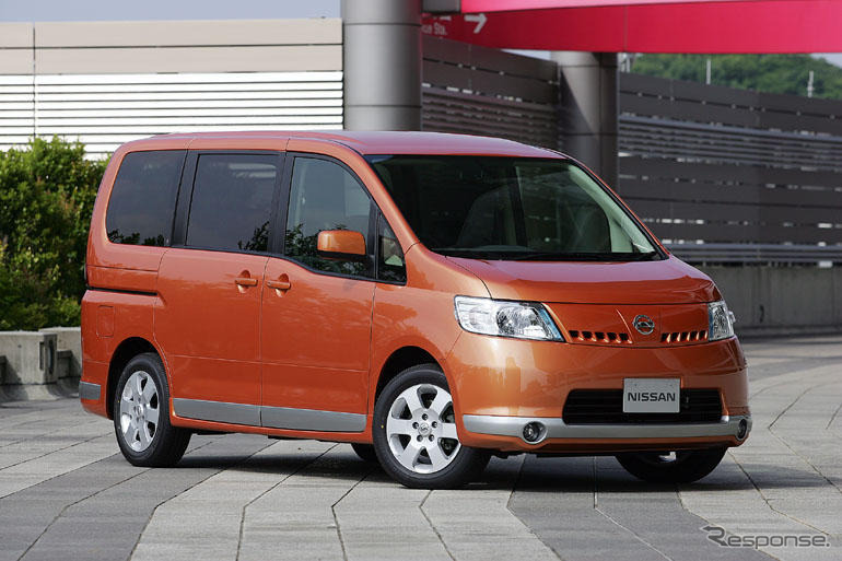 日産第1四半期連結決算…日米好調で増収増益