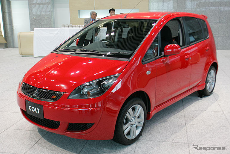 【株価】三菱自動車が反発…国内生産2ケタ増を好感