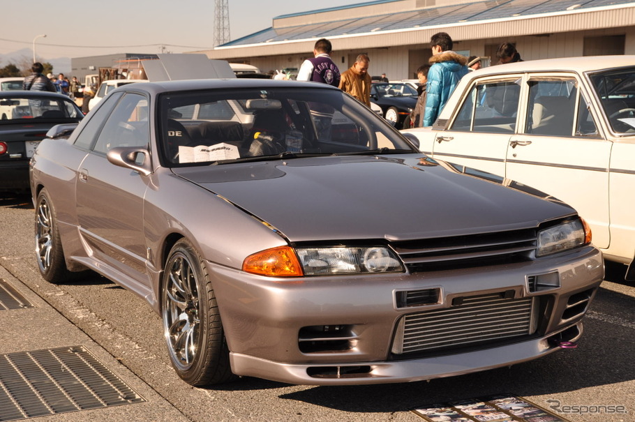 スカイライン GTS－t　タイプM