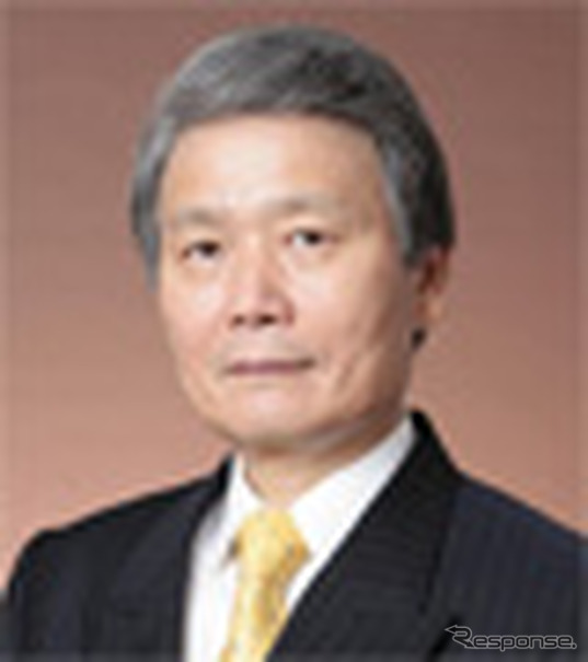 東レの榊原会長、次期経団連会長に内定