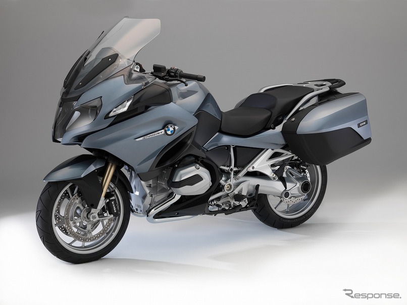 ニューBMW R 1200 RT