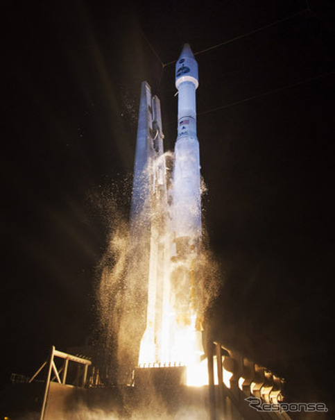 United Launch Alliance photo