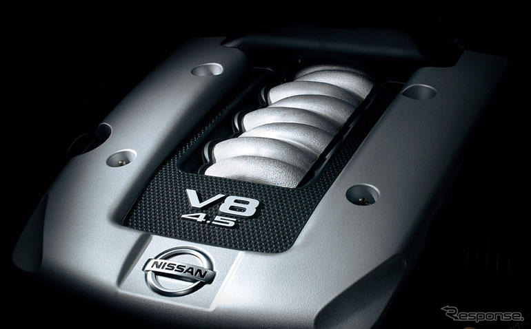 【日産 フーガ V8】あなたのクルマを買い取り査定いたします
