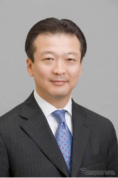 ホンダモーターヨーロッパの社長兼COOに就任する神子柴 寿昭 氏