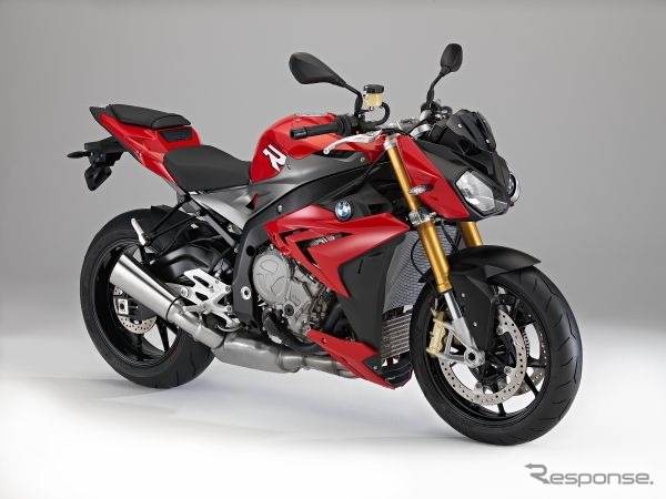 BMW S1000R