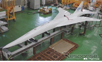 JAXA、D-SEND#2飛行試験で異常が発生した原因を究明（出典：JAXA資料より）