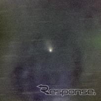 石垣島天文台で「ジャック彗星」の撮影に成功（出典：国立天文台）撮影・画像処理：花山秀和