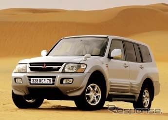 異例の紙面買取も徒労に!? 中国『パジェロ』騒動