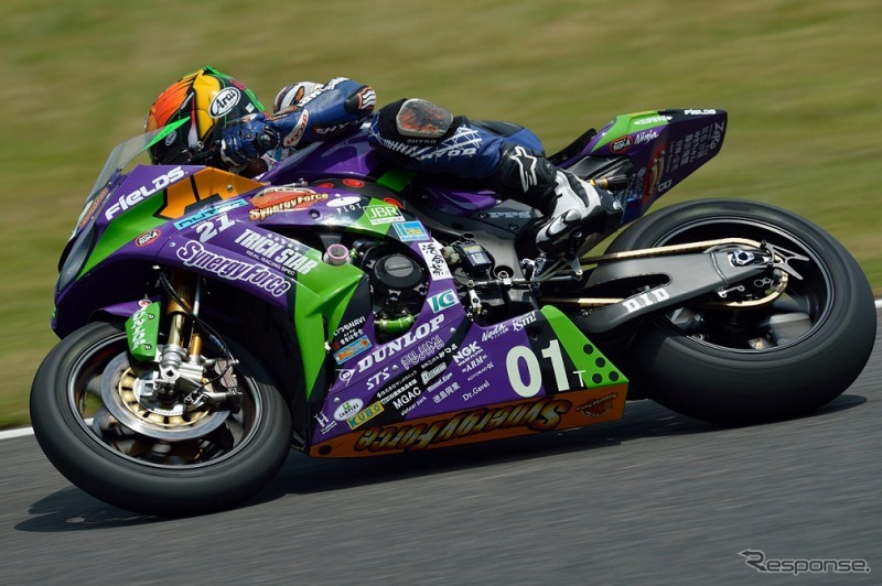 鈴鹿8耐 エヴァンゲリオンレーシング参戦決定 個人スポンサーの募集も開始 レスポンス Response Jp 鈴鹿8耐 エヴァンゲリオンレーシング参戦決定 個人スポンサーの募集も開始 レスポンス Response Jp