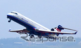 アイベックスエアラインズ、CRJ700NG型機を2016年度までに2機追加導入