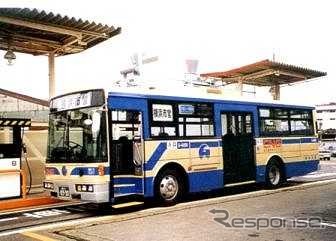 居眠りは要注意! バスに6時間も閉じ込められる