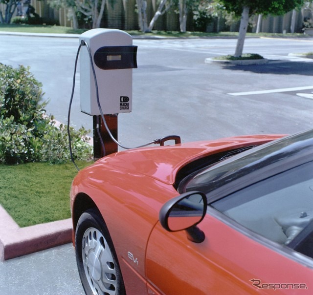 駐車料金ゼロなら、電気自動車を買いますか?