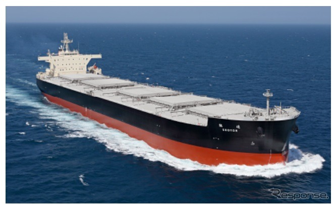 シップ・オブ･ザ･イヤーの部門賞