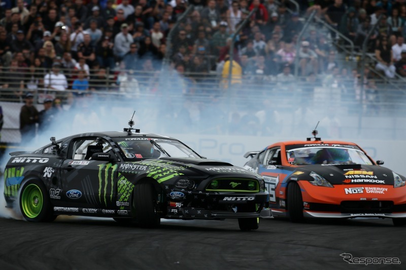 FORMULA DRIFT JAPAN