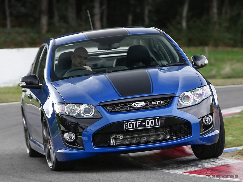 FPV GT F 351