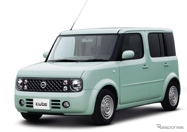 日産、国内販売と海外生産は順調…9月実績