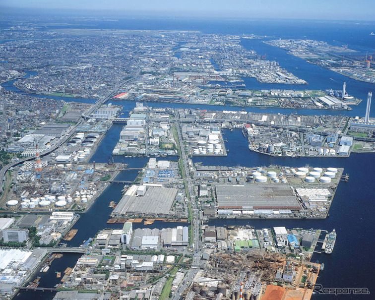 日産、横浜エンジン工場を増強