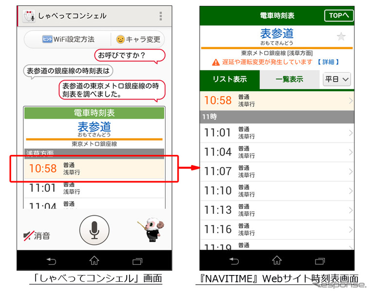 サービスイメージ