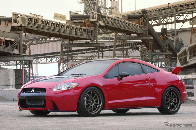 三菱自動車、中間期連結決算…当初の計画を上回る