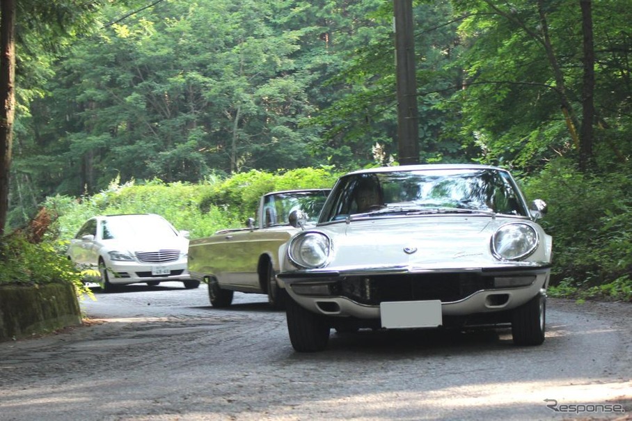 マツダ・コスモスポーツ