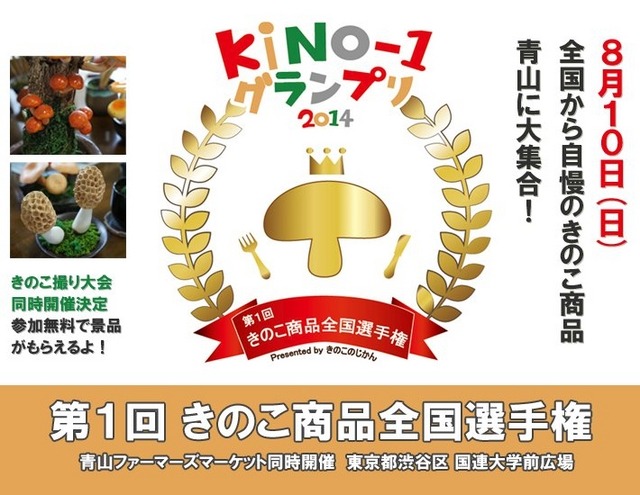 KINO－1グランプリ2014