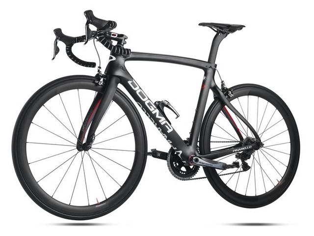 ピナレロ DOGMA F8