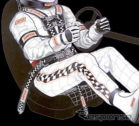 NASCARレーサー、アーンハートの死因は?