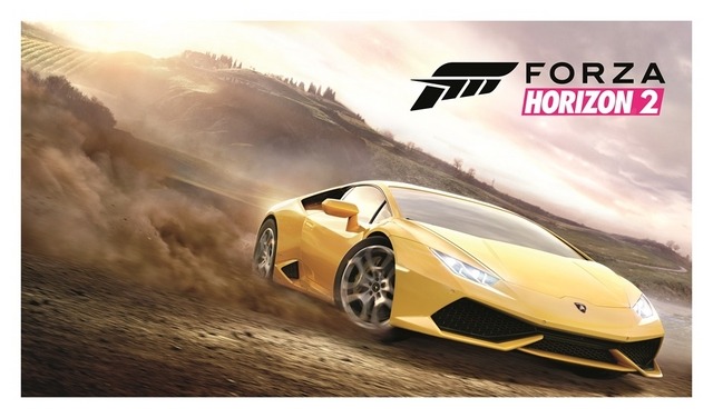 Xbox One版『Forza Horizon 2』が海外向けにデモ配信を実施、更に実績情報も公開