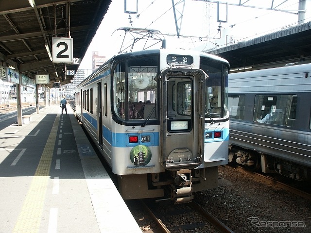 10月11日に開催される松山運転所の「ふれあい祭り」では、7000系電車を使用した洗車機通過体験などが行われる。