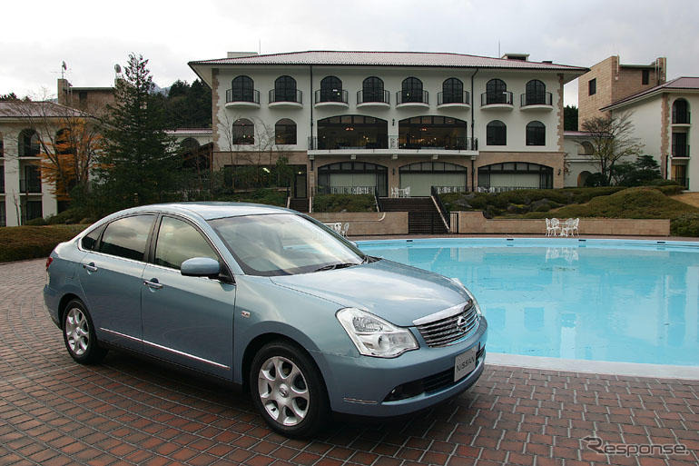 日産、好調なのは海外生産のみ…11月実績