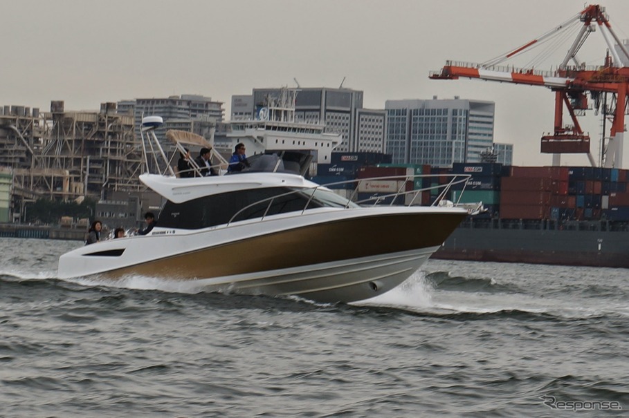 トヨタ・PONAM-31