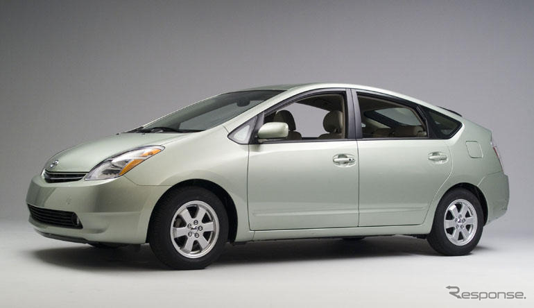 【新聞ウォッチ】米社「プリウス、特許侵害」でトヨタを提訴