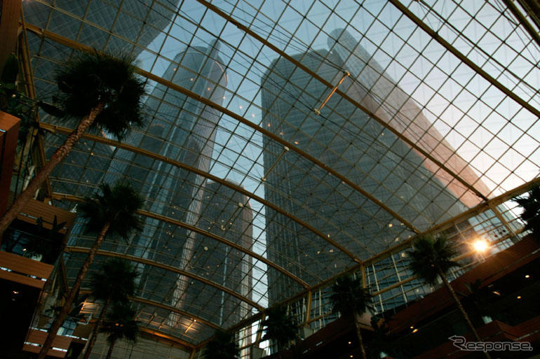 GMワゴナー会長、北米再建の最優先を宣言