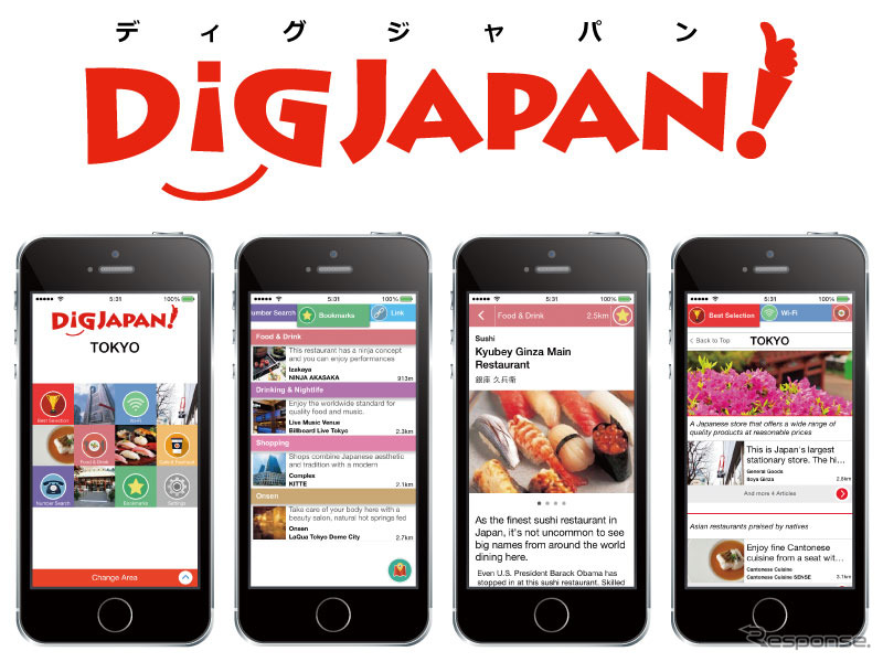 DiGJAPAN!