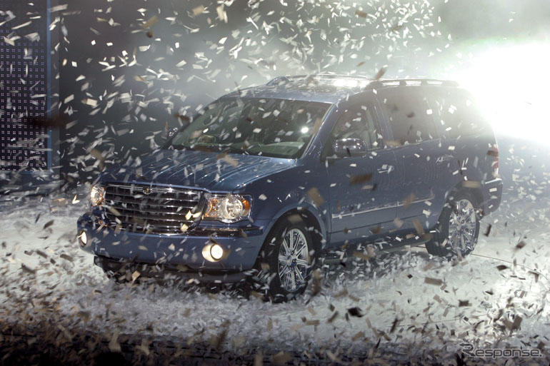 デトロイトの危機に、米政府介入もあり?