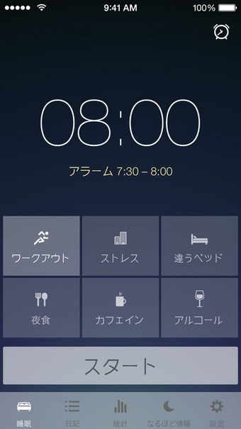 枕元に置くだけで睡眠状況が分かる 快眠サポートアプリ レスポンス Response Jp 枕元に置くだけで睡眠状況が分かる 快眠サポートアプリ レスポンス Response Jp