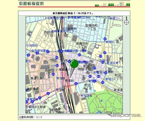 車両盗難をハイテクで防げ〜盗難車探索サービスに参入相次ぐ