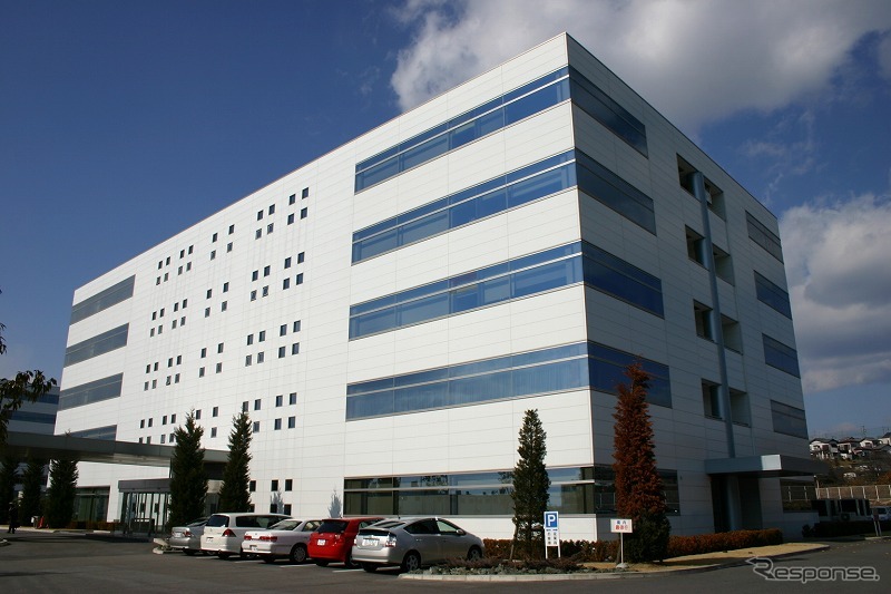 トヨタテクニカルディベロップメント