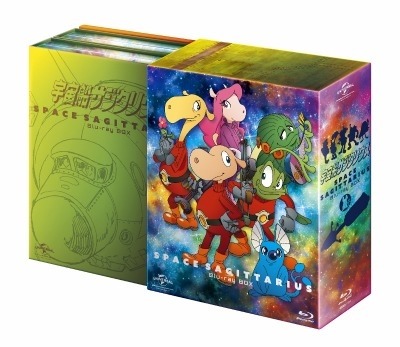 （C）NIPPON ANIMATION CO.,LDT.