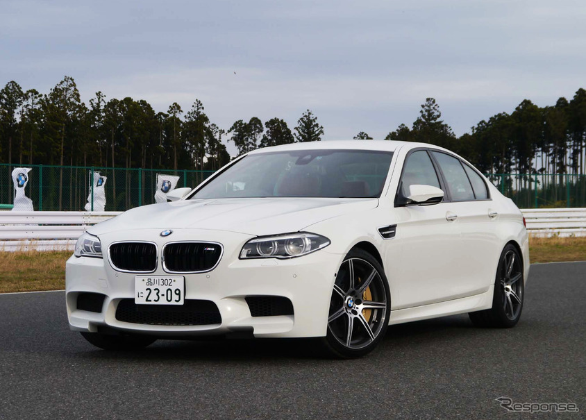 BMW M5