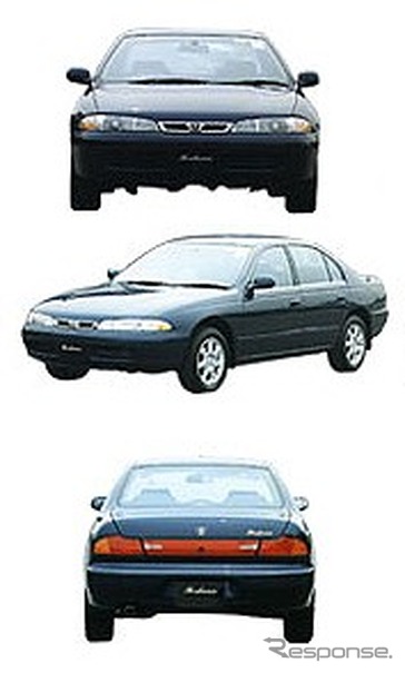 【リコール】原因は三菱自動車? マレーシアの国民車が回収へ