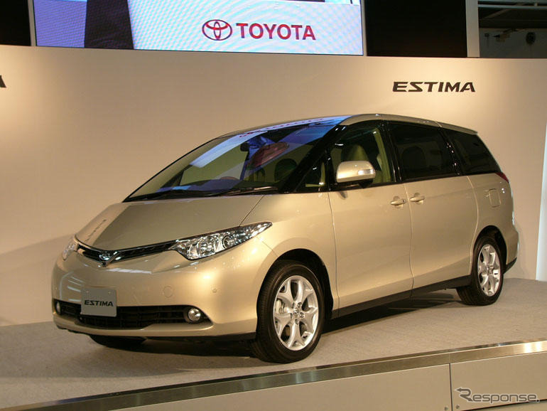 萌えるクルマ選び、うーん