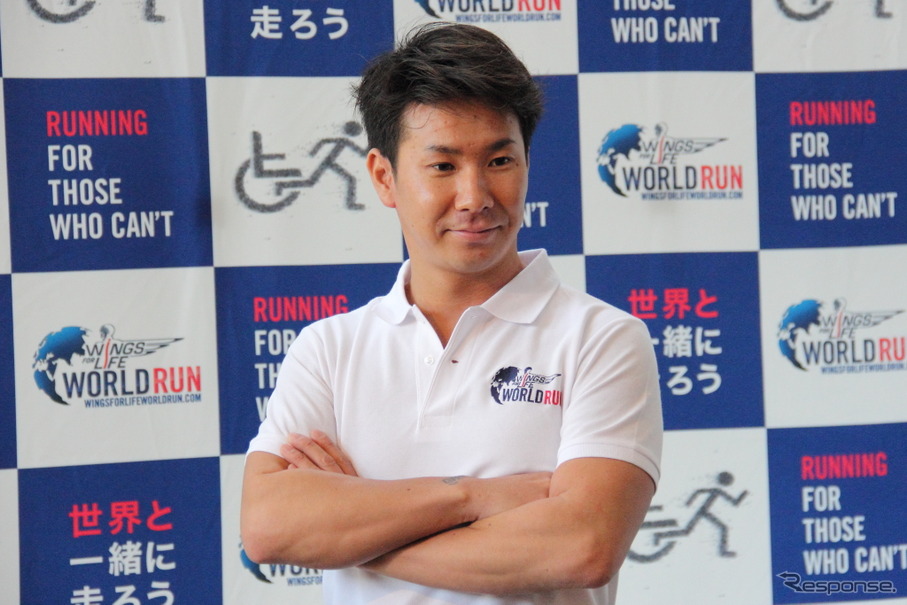 小林可夢偉 まだどの契約書にもサインをしていない どうなる15年 レスポンス Response Jp