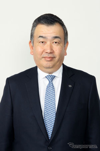 ヤマト運輸社長に就任する長尾裕氏