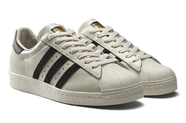 adidas『Superstar』