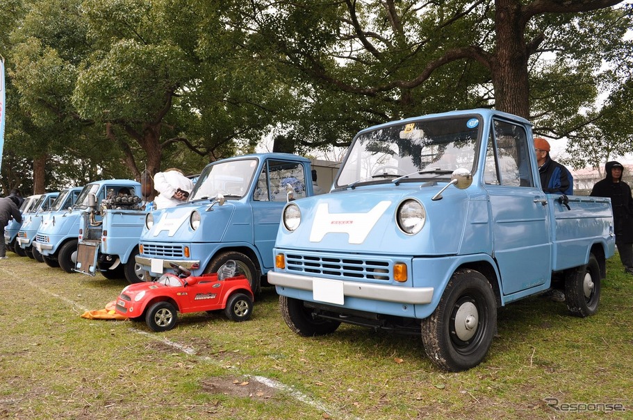 第3回 U1000 in しらこばと公園