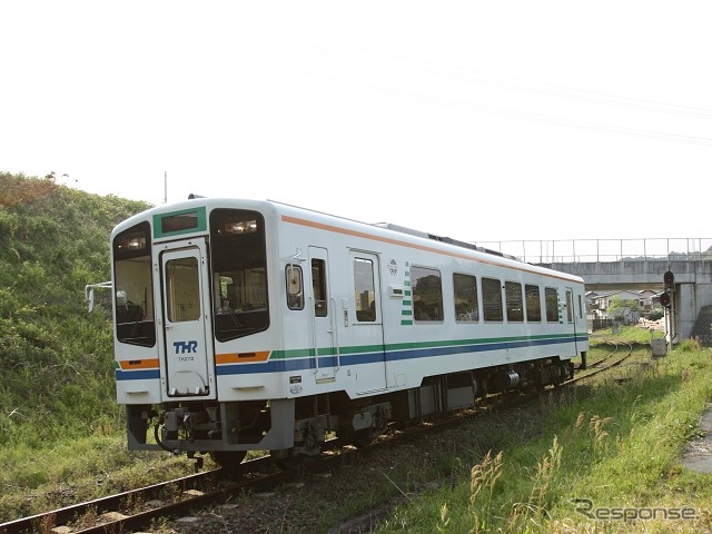 天竜浜名湖鉄道は3月14日にダイヤ改正を実施。一部の列車で所要時間を短縮するほか、新駅も開業する。